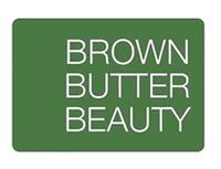 Brown Butter Beauty coupons